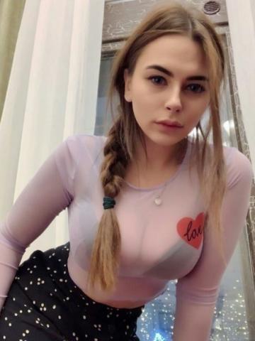 Анкета проститутки Амелия, Семикаракорск, 23 года, №27788